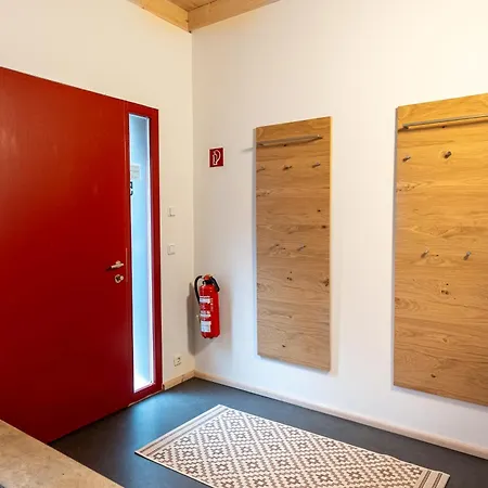 Elementa 5 Apartment Quedlinburg