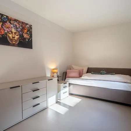 Elementa 5 Apartment Quedlinburg
