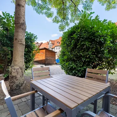 Apartment Elementa 5 *